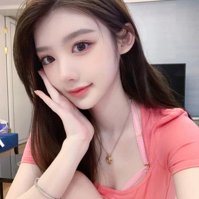 高颜值女生仙气头像