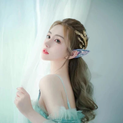 女人最美的头像图片头像