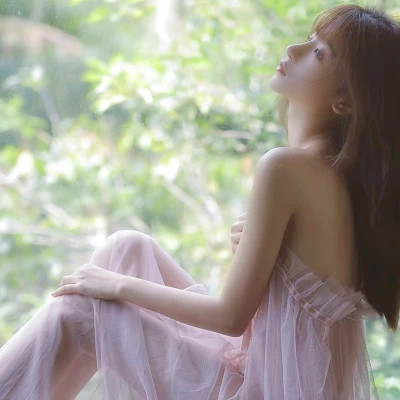 女人最美的头像图片头像