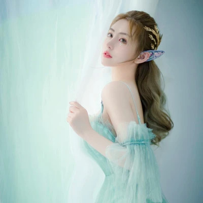 女人最美的头像图片头像
