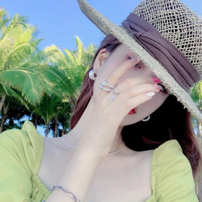 女人最美的头像图片头像