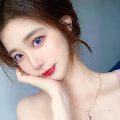 女人最美的头像图片头像