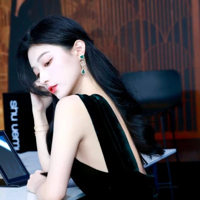 女人最美的头像图片头像