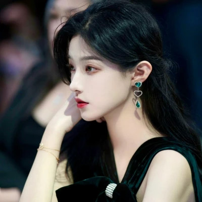 女人最美的头像图片头像