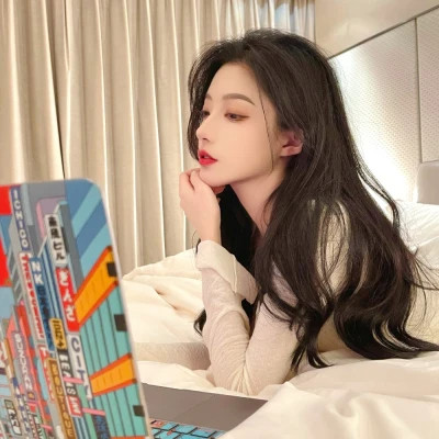 女人最美的头像图片头像