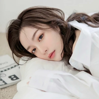 女人最美的头像图片头像