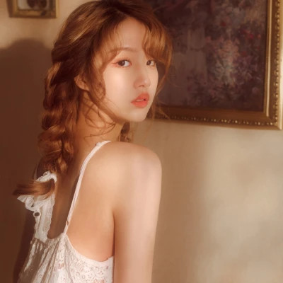 女人最美的头像图片头像