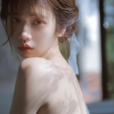 女人最美的头像图片头像