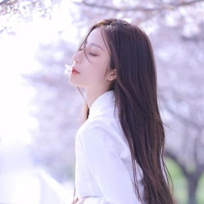 女人最美的头像图片头像