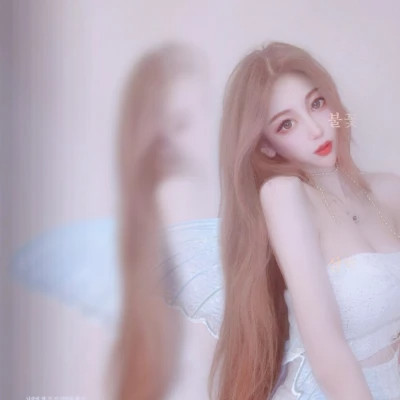 女人最美的头像图片头像