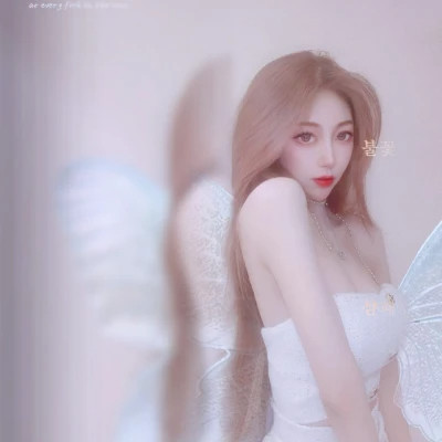 女人最美的头像图片头像