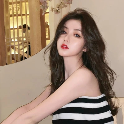 女人最美的头像图片头像