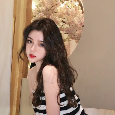 女人最美的头像图片头像