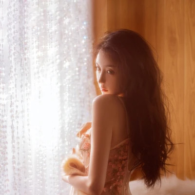 女人最美的头像图片头像