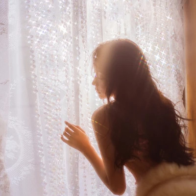 女人最美的头像图片头像