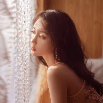 女人最美的头像图片头像