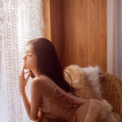 女人最美的头像图片头像