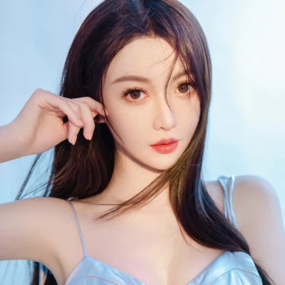 温柔简约女生头像