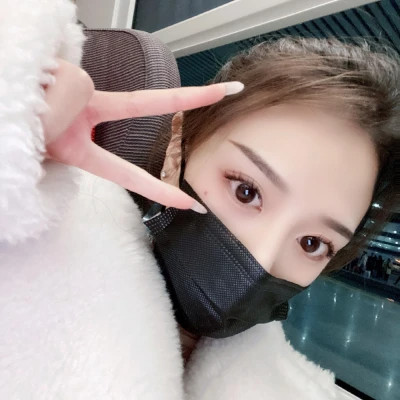 最好看女生头像