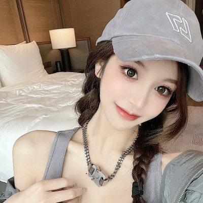 最好看女生头像