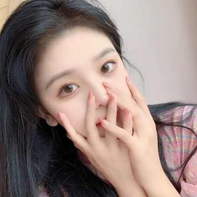 最好看女生头像