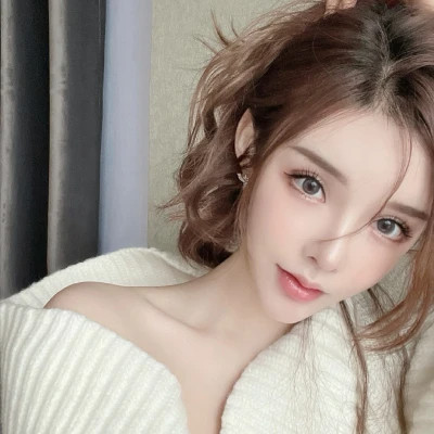 最好看女生头像