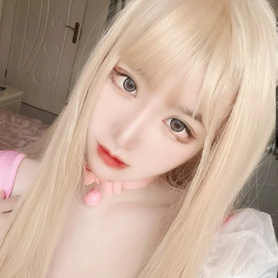 最好看女生头像