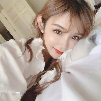 最好看女生头像