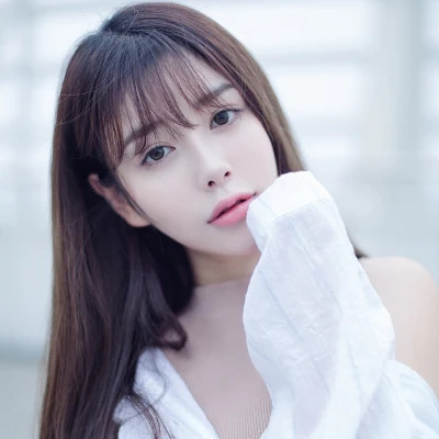 最好看女生头像