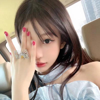 最好看女生头像