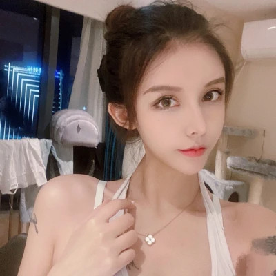 最好看女生头像