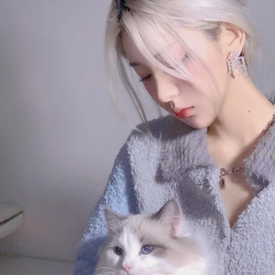 最好看女生头像