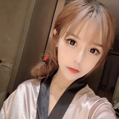 最好看女生头像