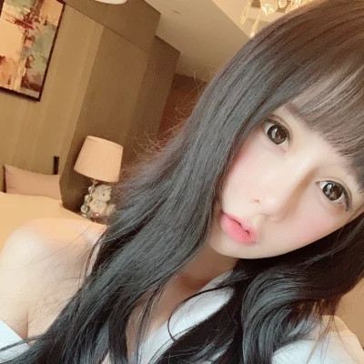 最好看女生头像