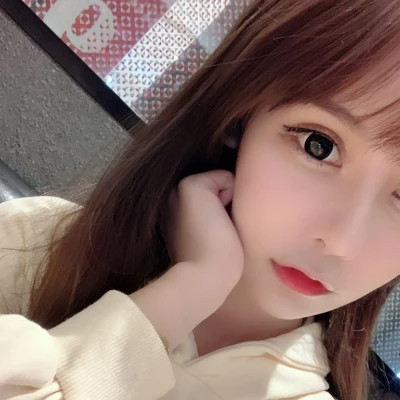 最好看女生头像