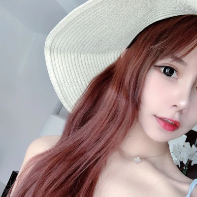 最好看女生头像