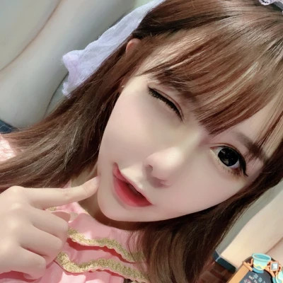 最好看女生头像