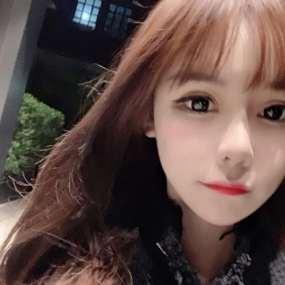 最好看女生头像