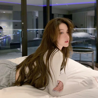 最好看女生头像