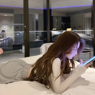 最好看女生头像