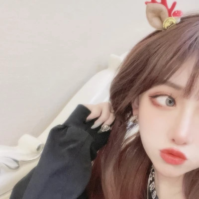 最好看女生头像