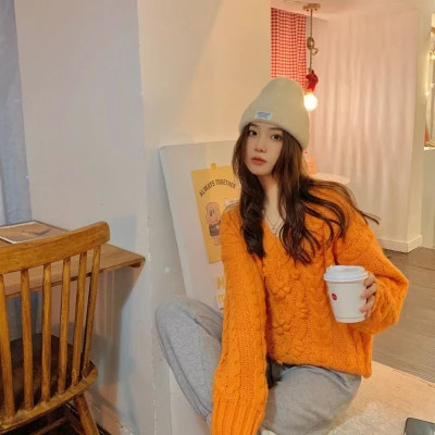 美丽又好看的女生头像