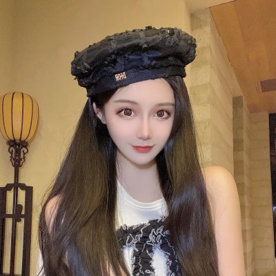 美丽又好看的女生头像