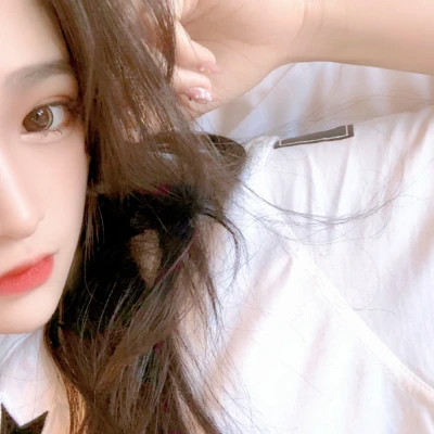 美丽又好看的女生头像