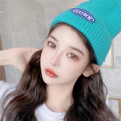 美丽又好看的女生头像