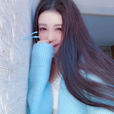 美丽又好看的女生头像