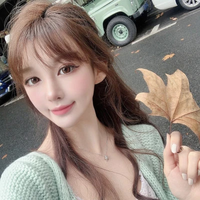 美丽又好看的女生头像