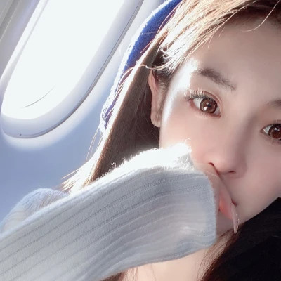 美丽又好看的女生头像