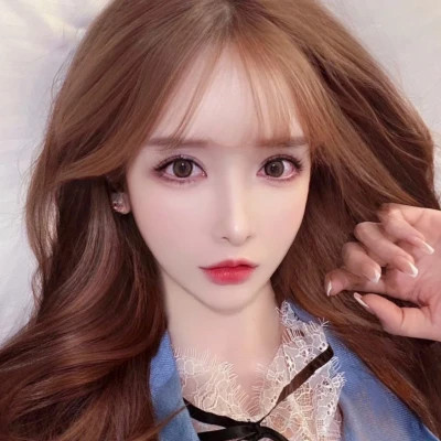 美丽又好看的女生头像