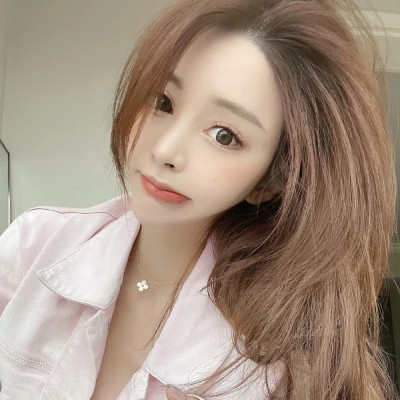 美丽又好看的女生头像